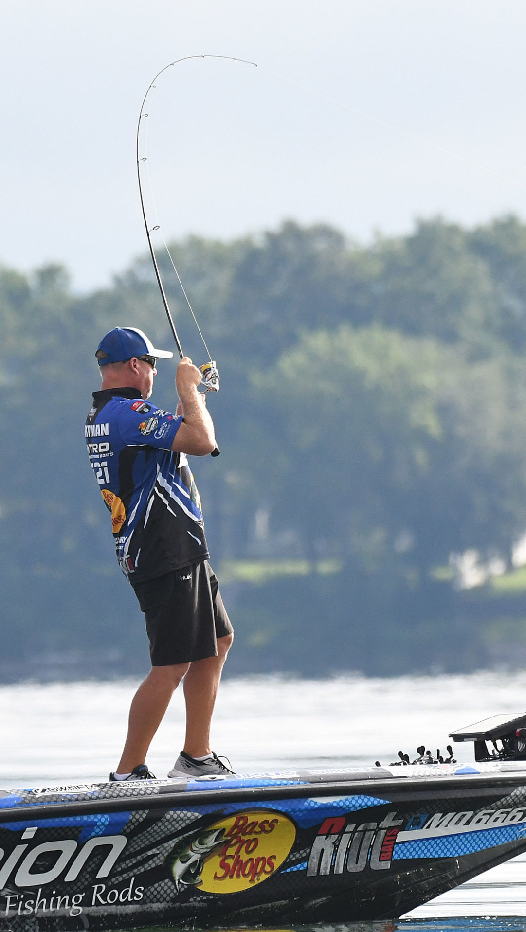 Bassmaster 8